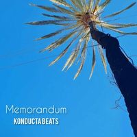 Konducta Beats - Memorandum