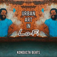 Konducta Beats - Urban Art in Lo