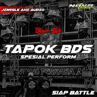 DJ Nova - TAPOK BDS