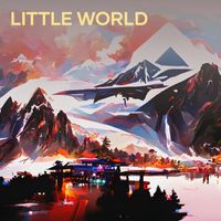 The Chaotic Mind - Little World