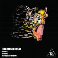 Charles D (USA) - Voltage