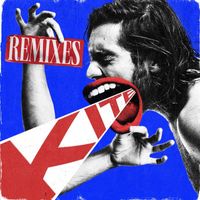 Benjamin Ingrosso - Kite (Remixes)