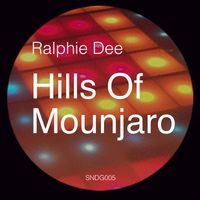 Ralphie Dee - Hills Of Mounjaro