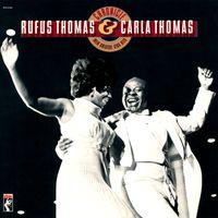 Carla Thomas, Rufus Thomas - Chronicle: Their Greatest Stax Hits