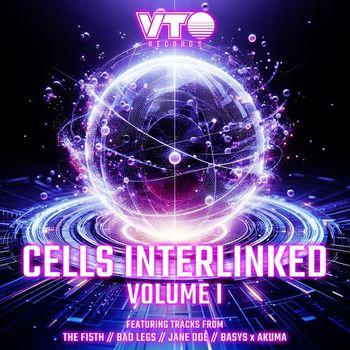 Various Artists - Cells Interlinked: Volume 1
