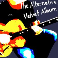 Scoot Hogan and His Lost Years - The Alternative Velvet Album