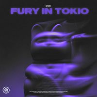 Onik - Fury in Tokio