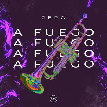 Jera - A Fuego