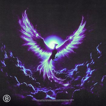 Danial Scratch - Phoenix In The Night