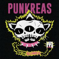 Punkreas - Electric Déjà-Vu (Reloaded) (Explicit)