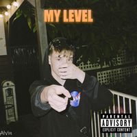 Alvin - My Level