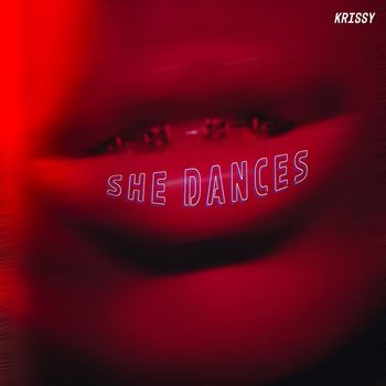 krissy - She Dances