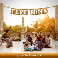 Niladri Kumar featuring Awaaz Children's Choir - Tere Bina (Live in Concert)