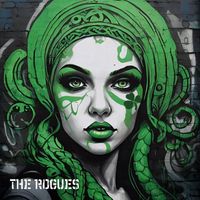The Rogues - Molly Malone (Single)