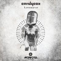 Candy Cox - Lovemap