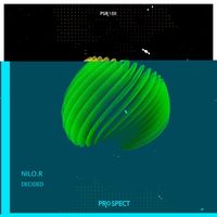 NiLO.R - Decided