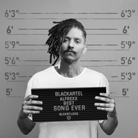 Alfrexx - Best Song Ever