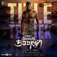G. V. Prakash - Veera Dheera Sooran Title Teaser Theme (From "Veera Dheera Sooran")