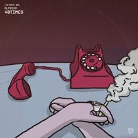 Alfrexx - 40times