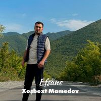 Xoşbext Mamedov - Efsane