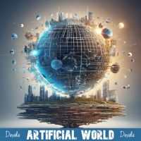 Dinaila - Artificial world