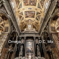 DJ Shinsuke ! - Omega (D.C. Mix)