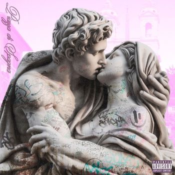 Wase - Piazza di Spagna (Explicit)