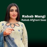 Rabab Mangi - Rabab Afghani Saaz