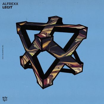 Alfrexx - Legit (Extended)