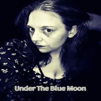 Pen Name Moon - Under The Blue Moon