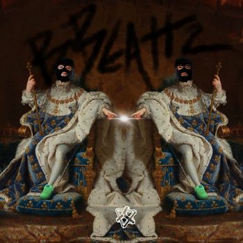 Breaking Beattz - Click (Extended)
