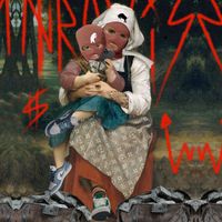 Holt 88 - Thrill Like (Extended)