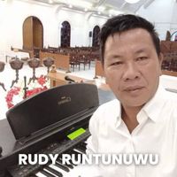 Rudy Runtunuwu Poluan - Lagu Penyembahan