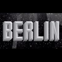 Whitey - LOST SONGS, Vol. 1: BERLIN