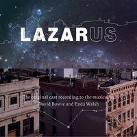 Michael C. Hall and Original New York Cast of Lazarus - Lazarus