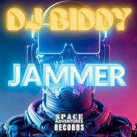 DJ Biddy - Jammer