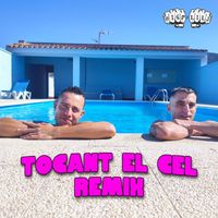 Big P & Little J - TOCANT EL CEL (Remix)