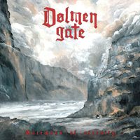 Dolmen Gate - Gateways Of Eternity