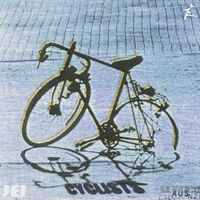 Jei Cyclist - 自行人 (Explicit)
