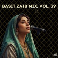 Basit Zaib - Basit Zaib Mix, Vol. 39