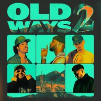 Jay Manwell, Alano Adan, and Miles Minnick (feat. DJ Mykael V) - Old Ways 2
