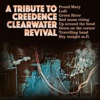Ajax - A Tribute to Creedence Clearwater Revival