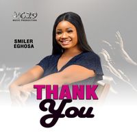 Smiler Eghosa - Thank You