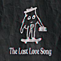 Lucas James McCain - The Last Love Song