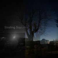 Strolling Sojourn - Outshine Unconscious