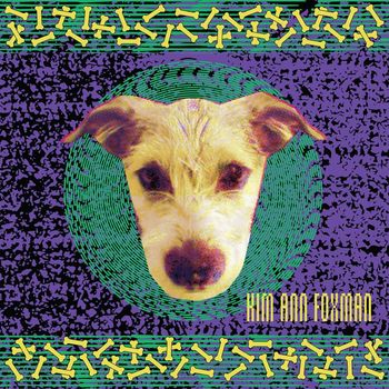 KIM ANN FOXMAN - My Dog Has Fleas
