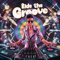 Soulspin Project - Ride the Groove