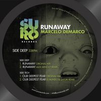 Marcelo Demarco - Runaway