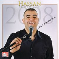 Hassan El Berkani - Live à Amsterdam