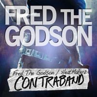 Fred The Godson - Contraband (Explicit)